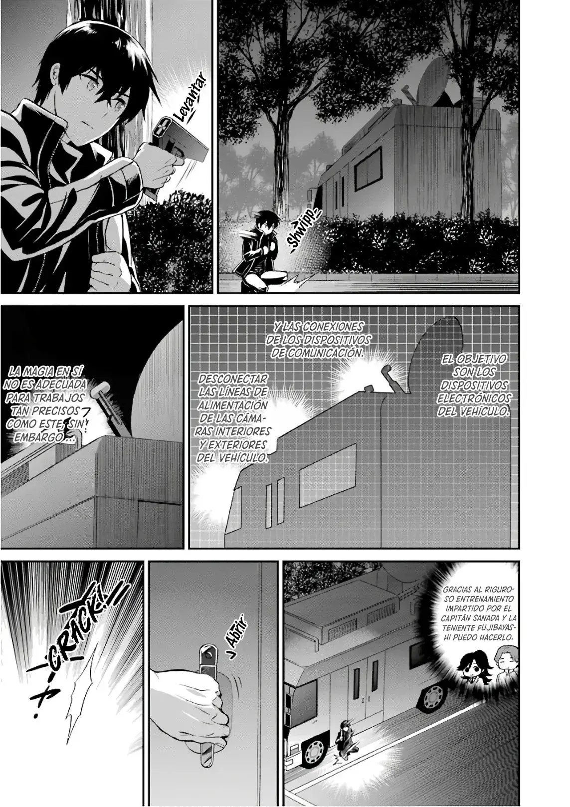 Capitulo 25 page 14