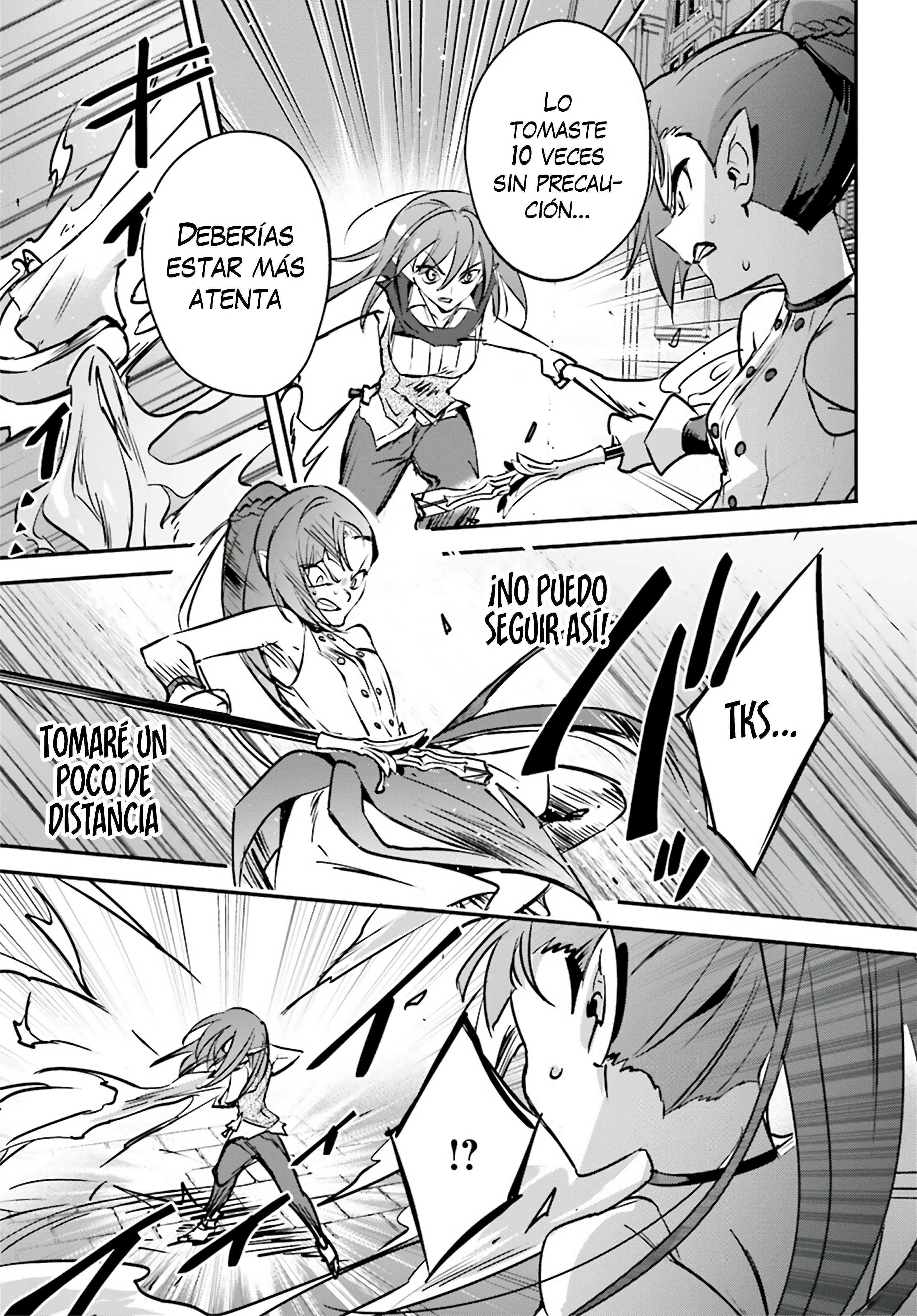 Capitulo 37 page 19