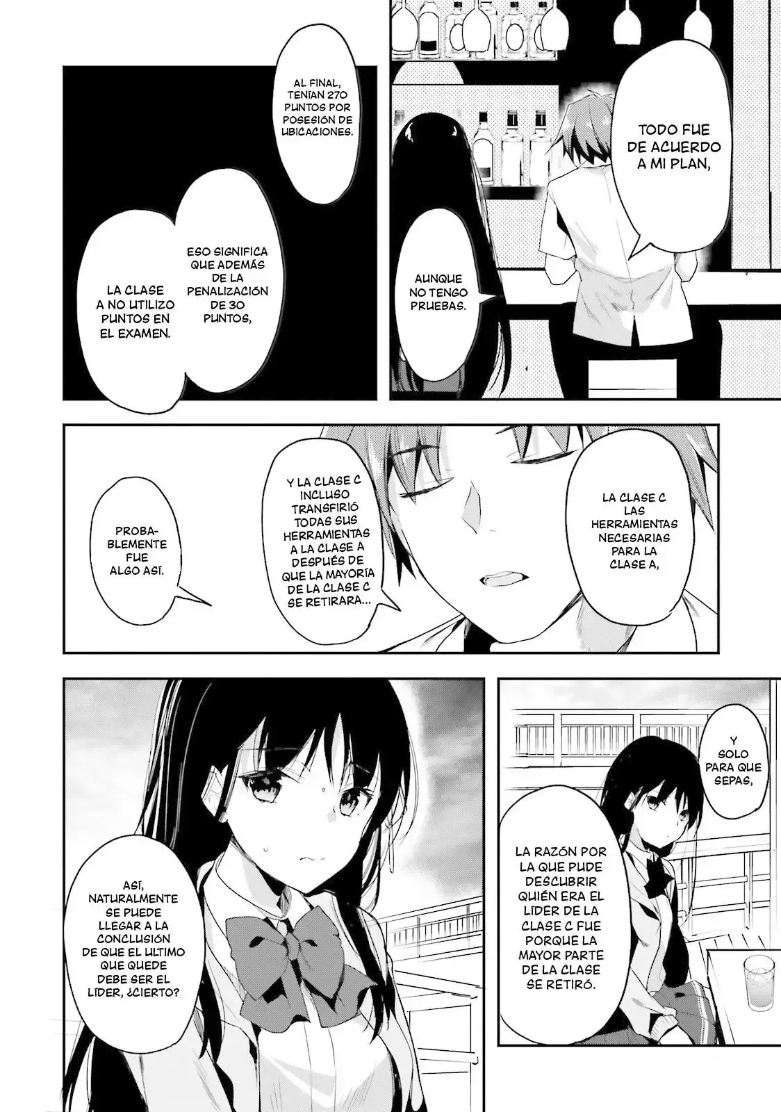 Capitulo 27 page 21