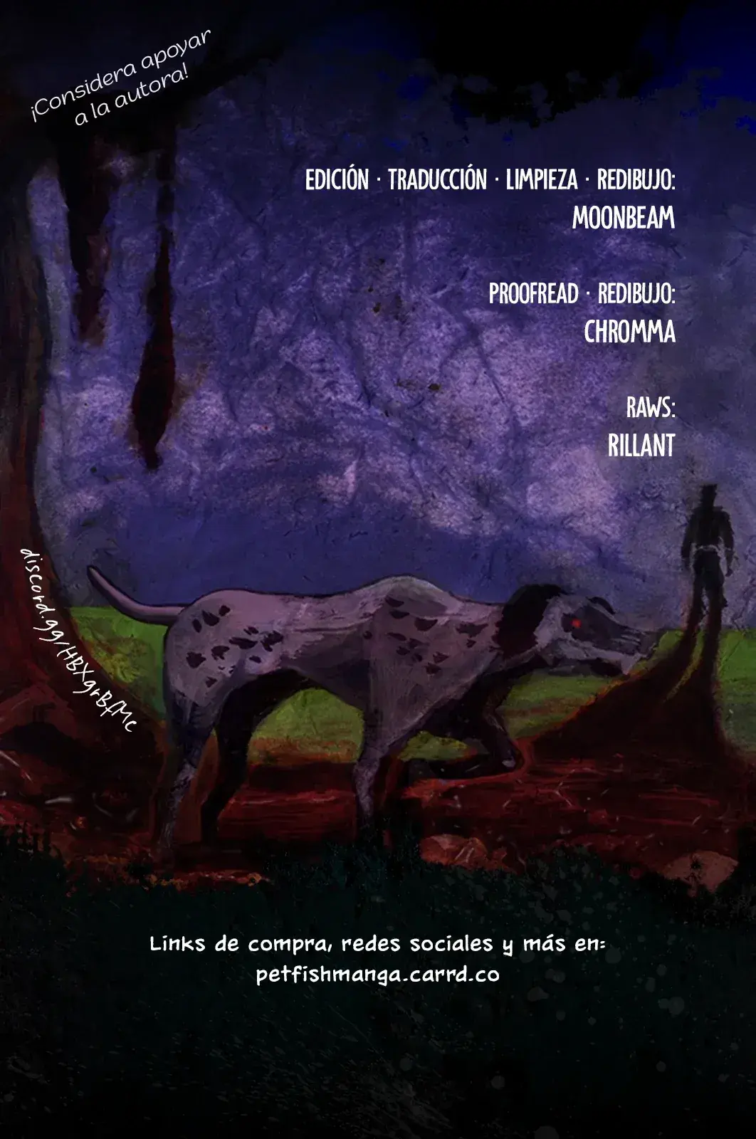 Capitulo 36 page 19