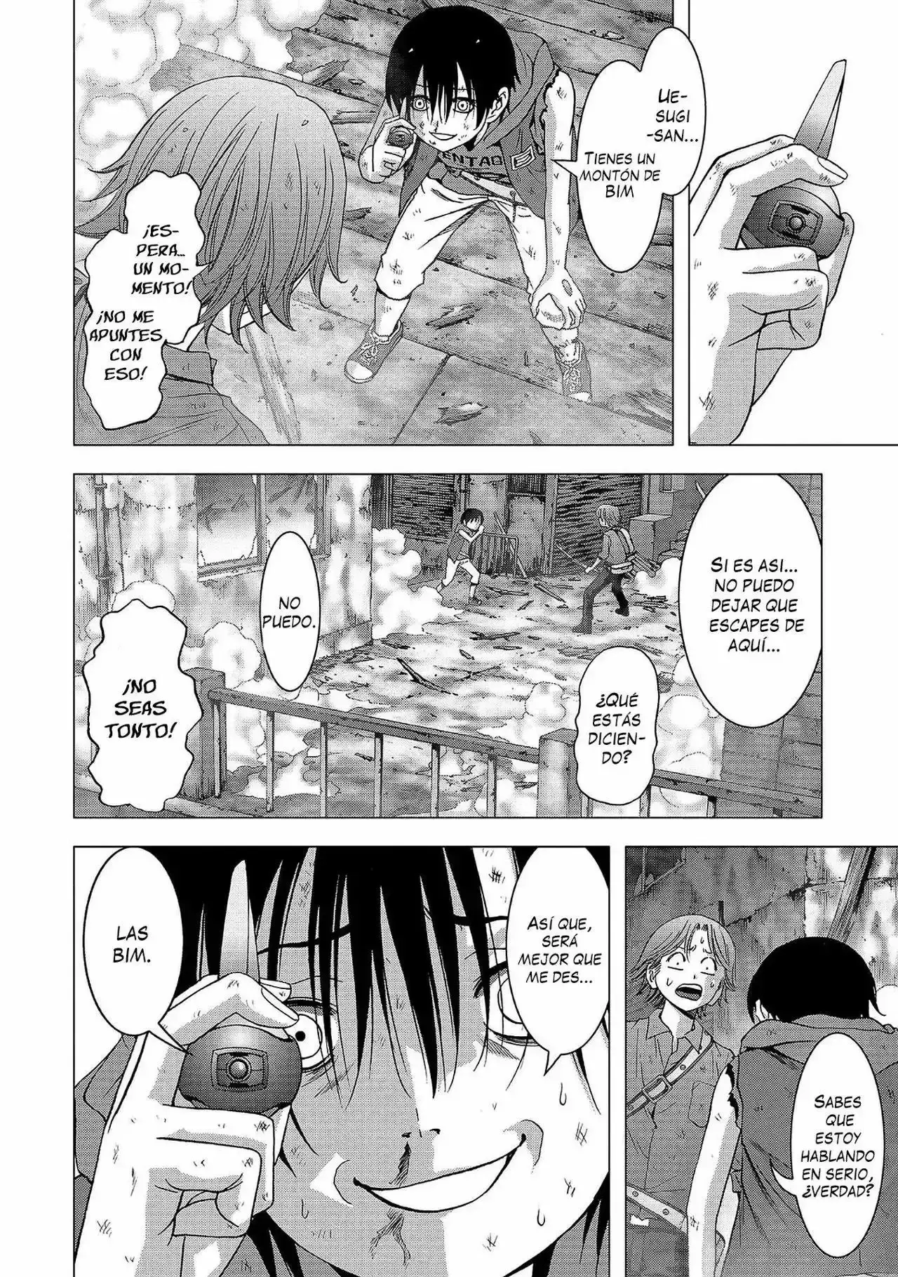 Capitulo 104 page 13
