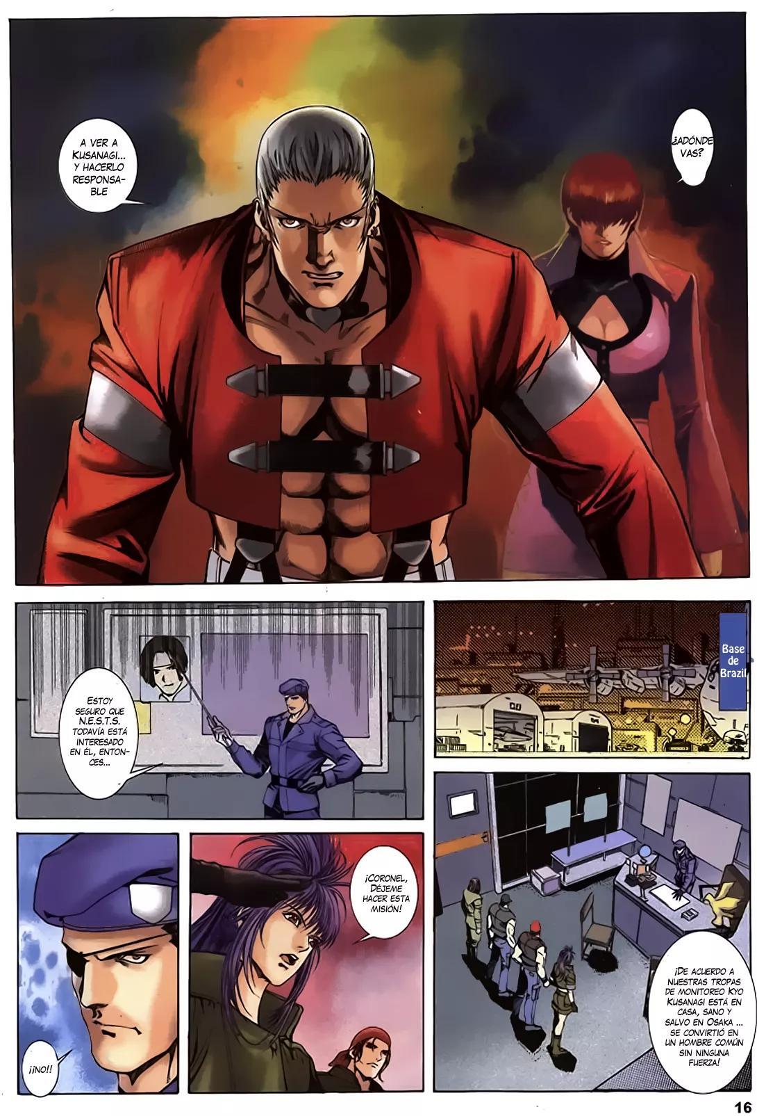Capitulo 11 page 17