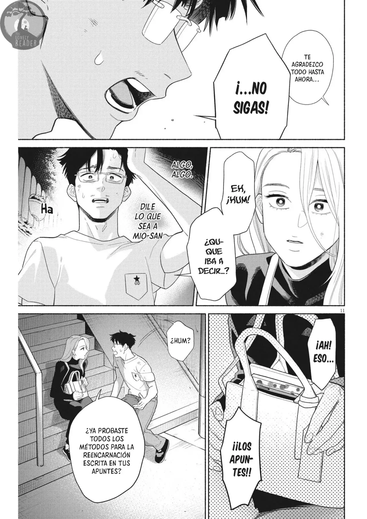 Capitulo 31 page 12