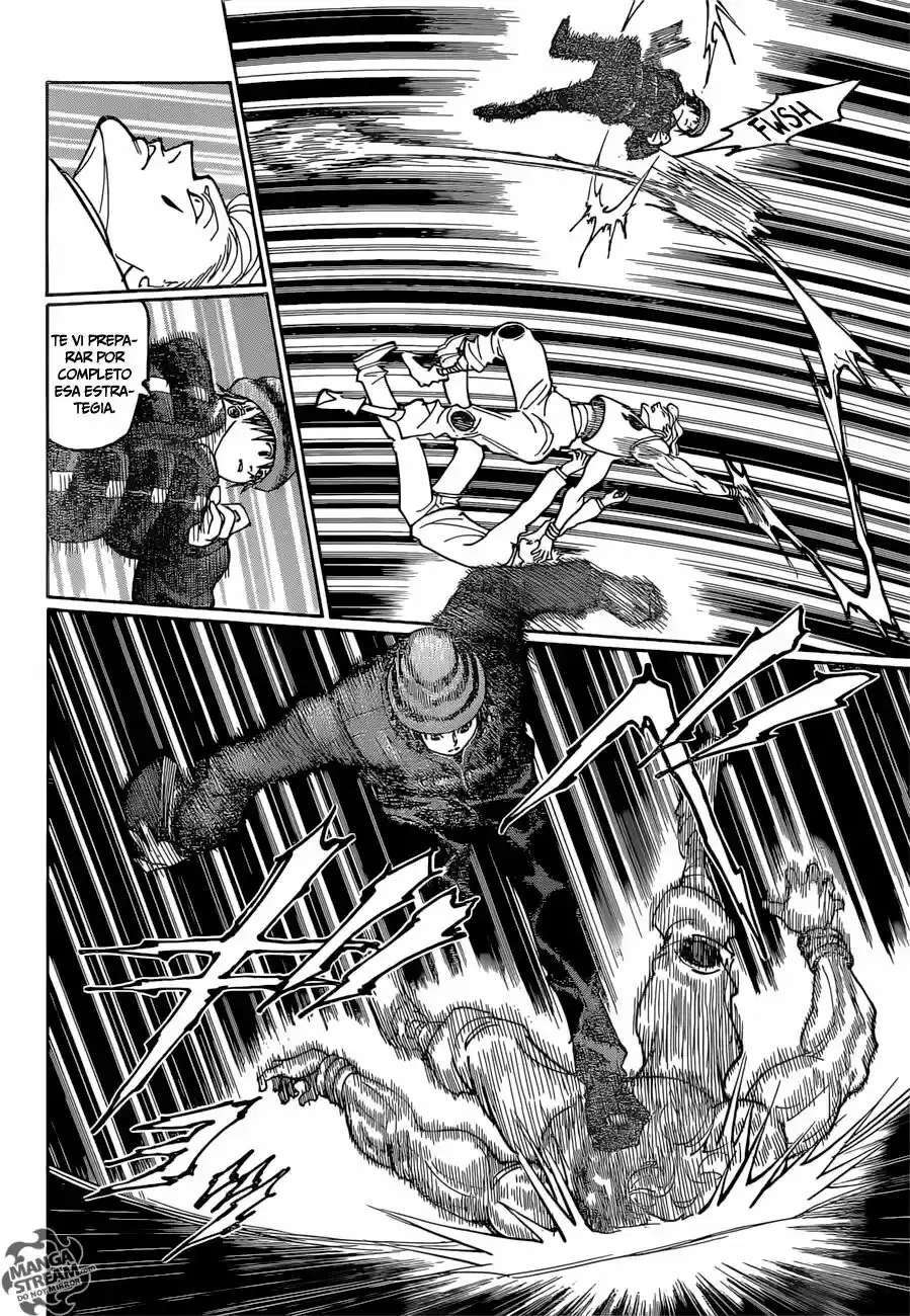 Capitulo 353 page 20