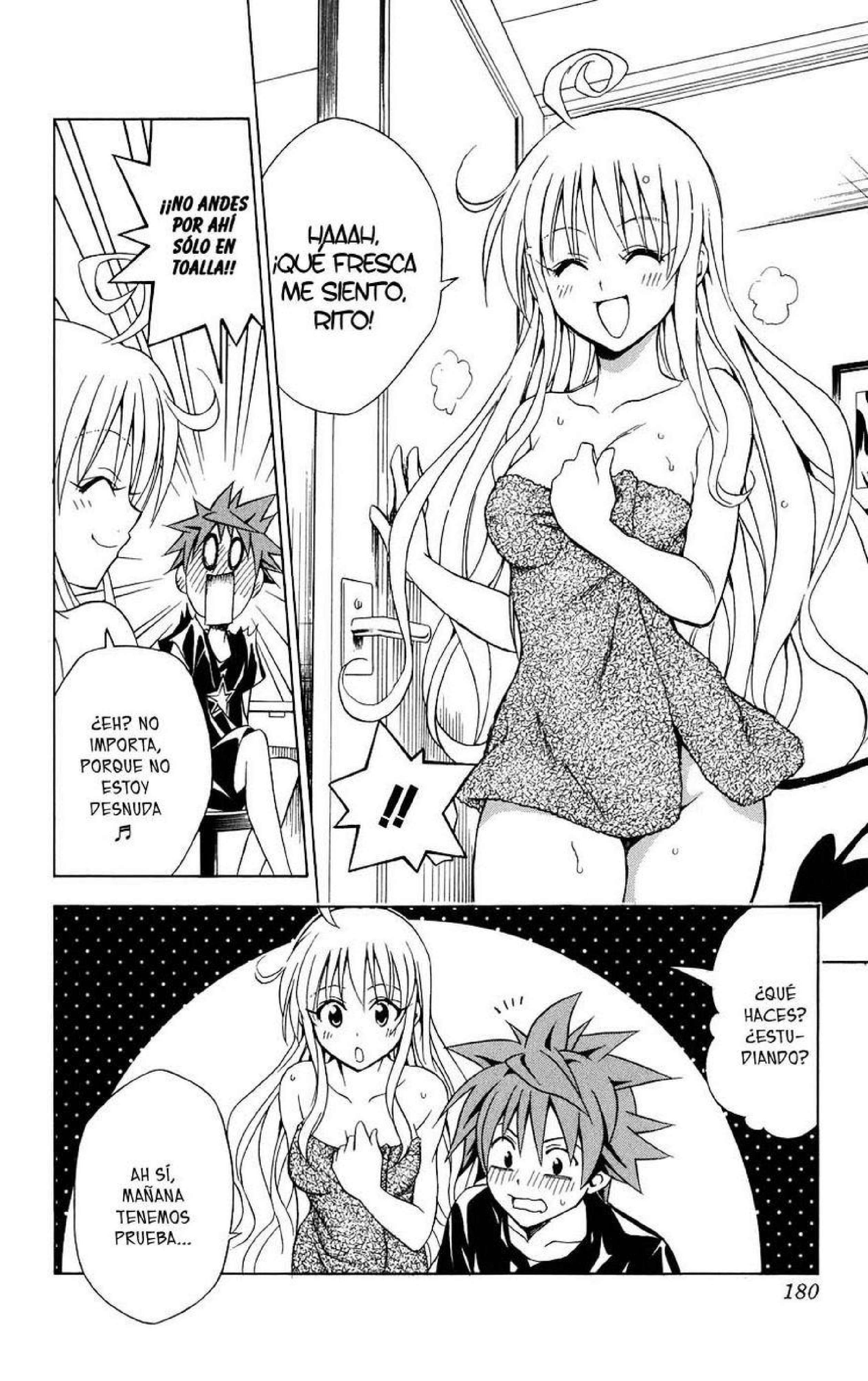 Capitulo 70 page 10