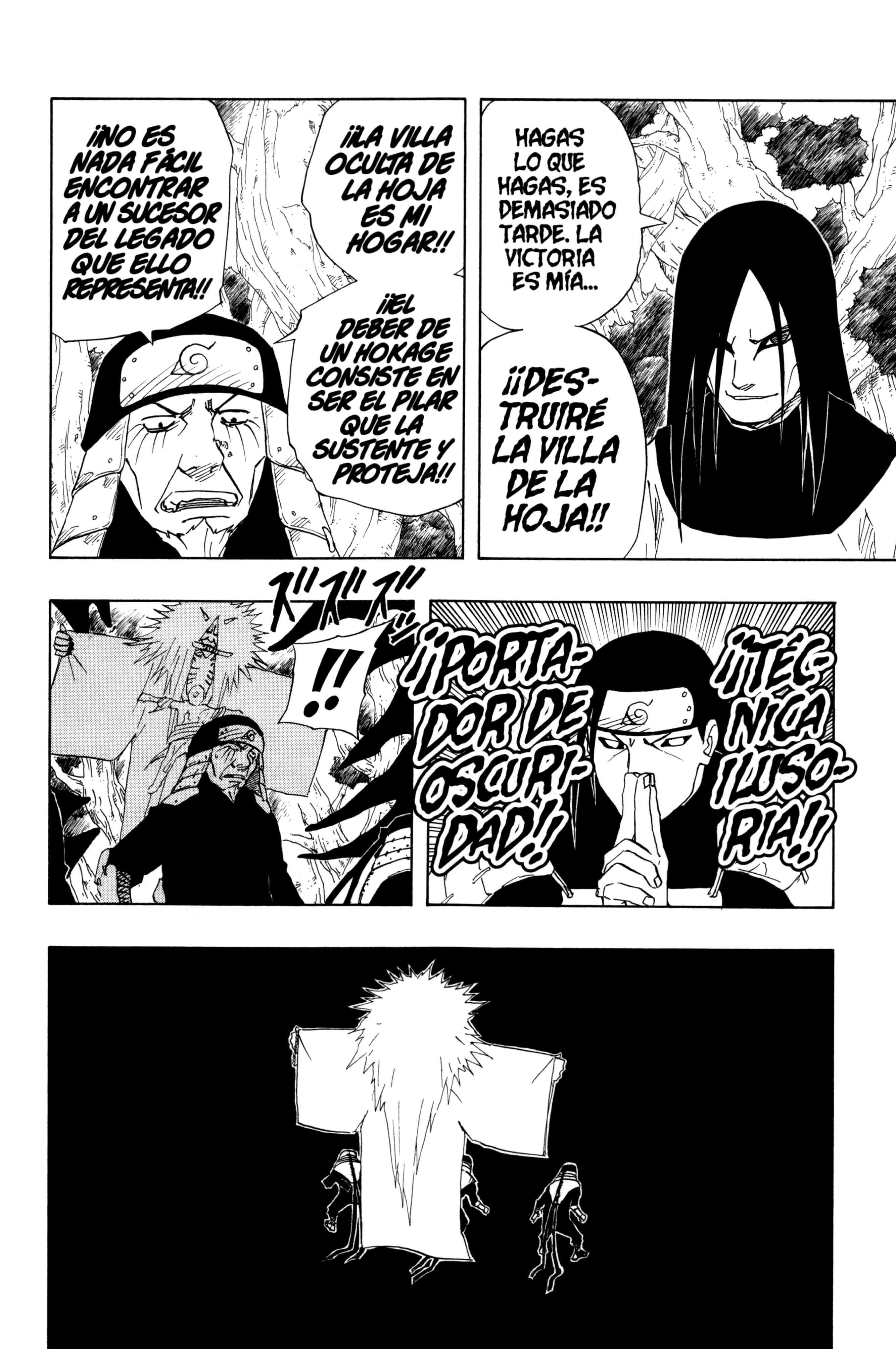 Capitulo 122 page 14
