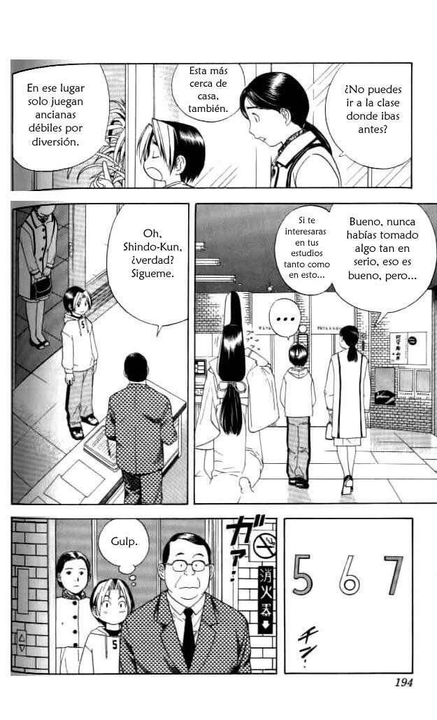 Capitulo 43 page 15