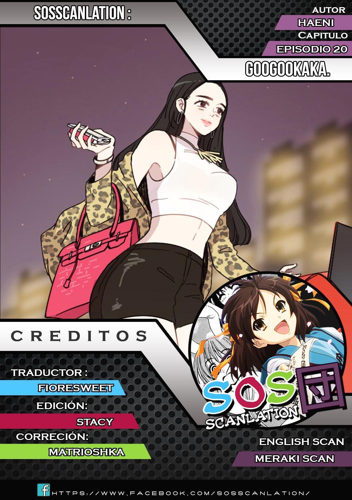 Capitulo 20 page 1