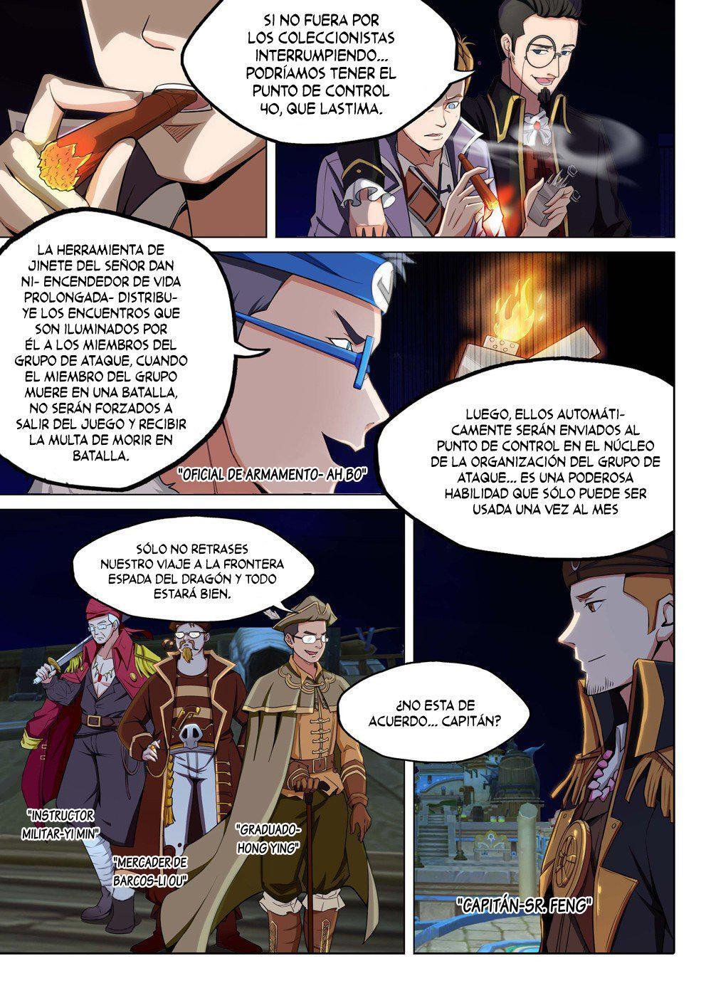 Capitulo 194 page 8