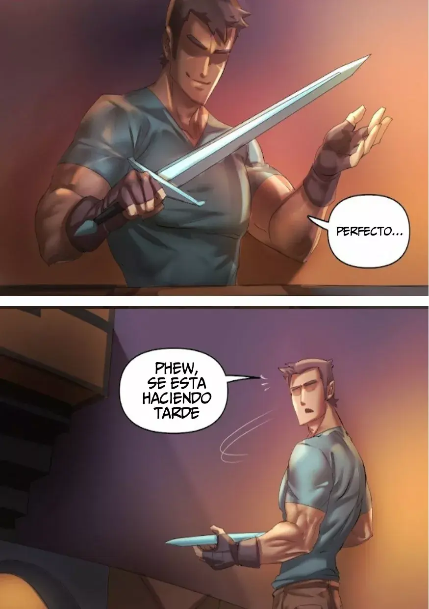 Capitulo 17 page 3