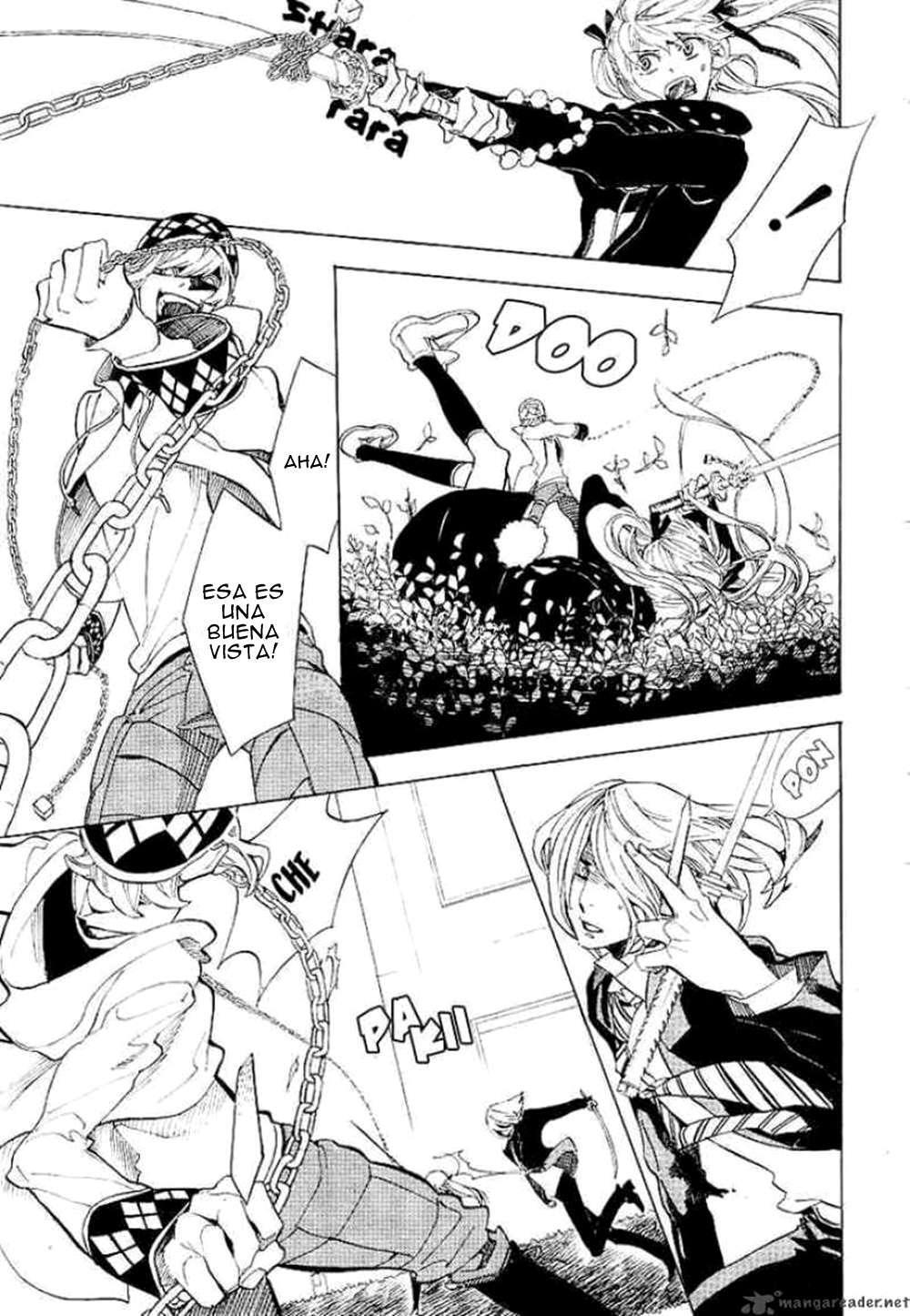 Capitulo 60 page 7