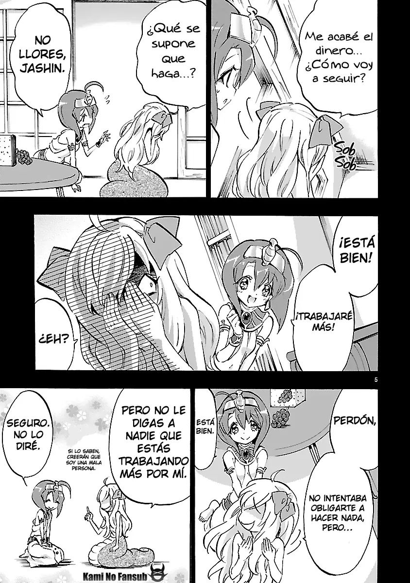 Capitulo 44 page 6