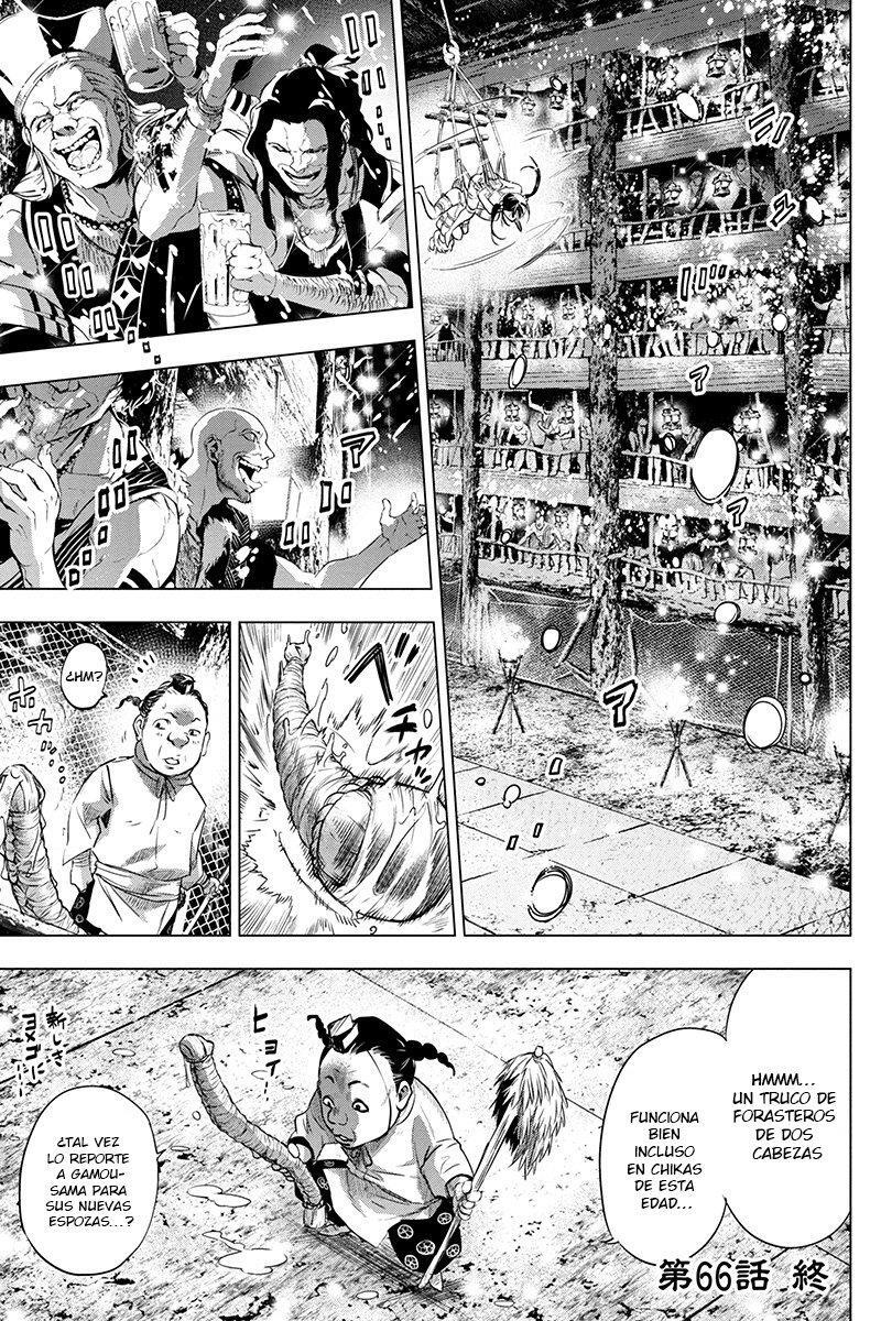 Capitulo 66 page 11