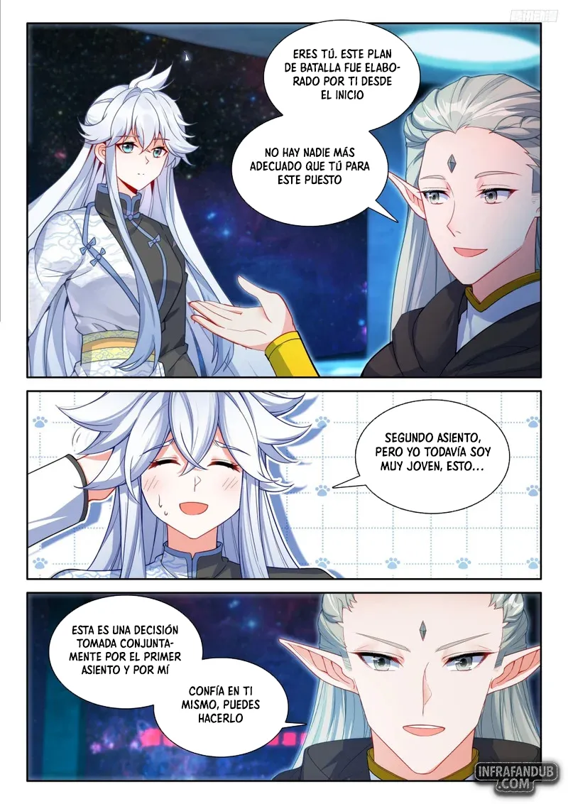 Capitulo 661 page 10
