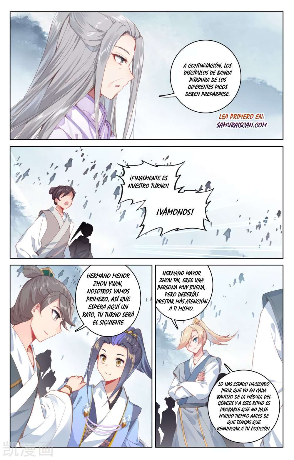 Capitulo 324 page 5