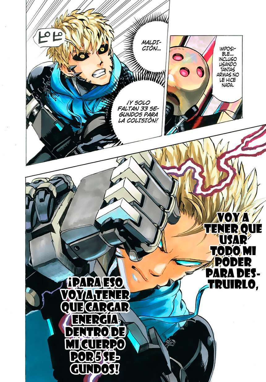 Capitulo 26 page 15