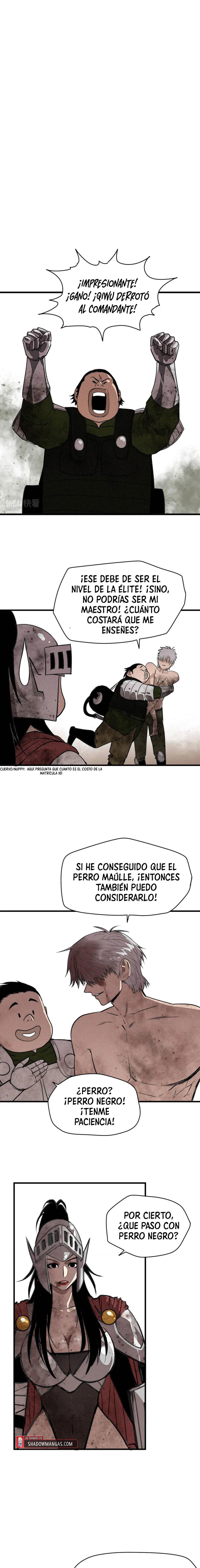 Capitulo 34 page 6