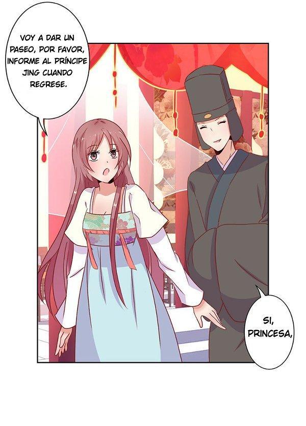Capitulo 18 page 21