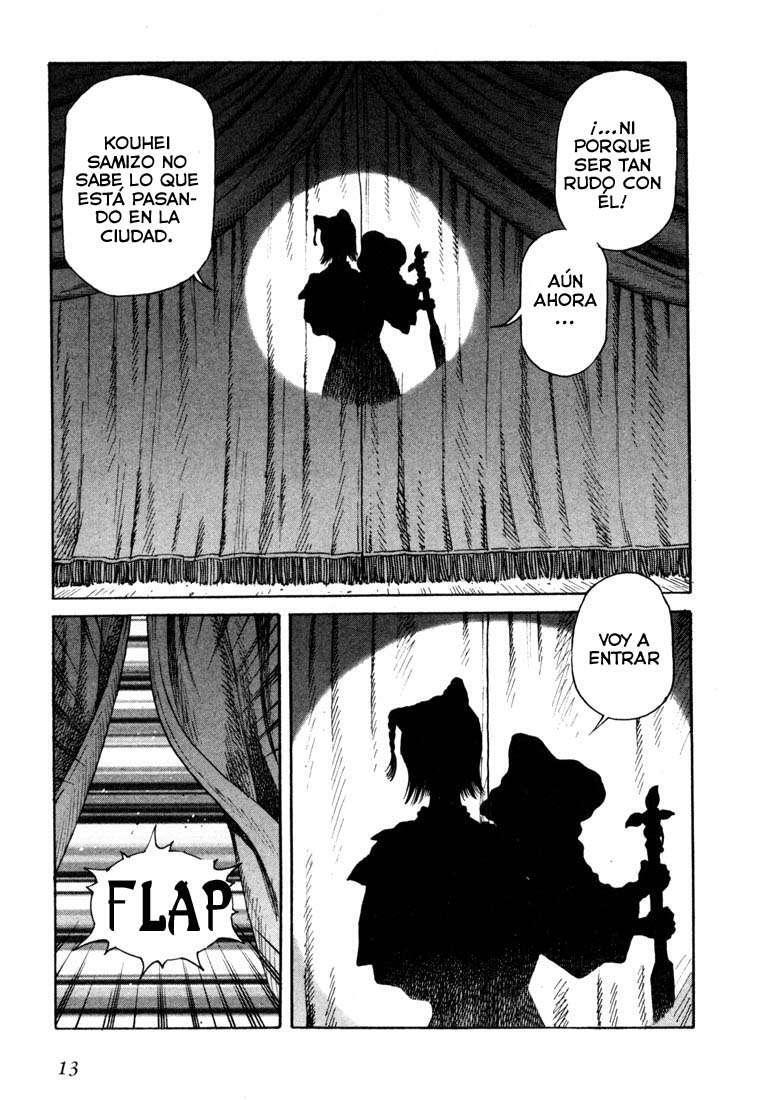 Capitulo 41 page 12