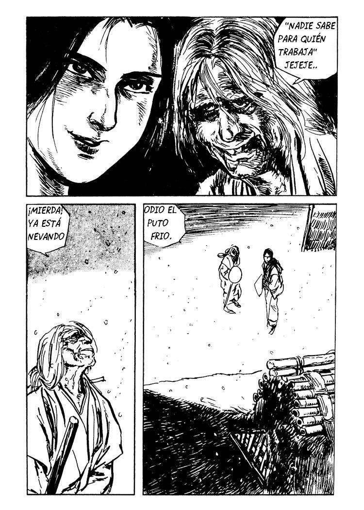 Capitulo 84 page 30