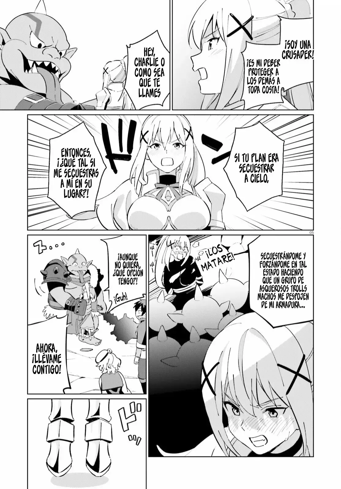 Capitulo 9 page 6