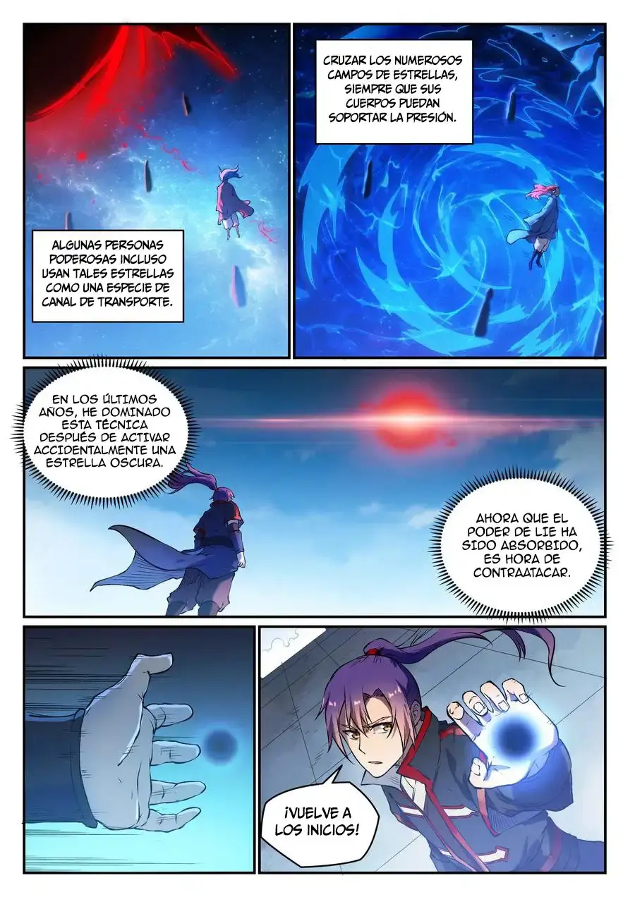 Capitulo 658 page 14