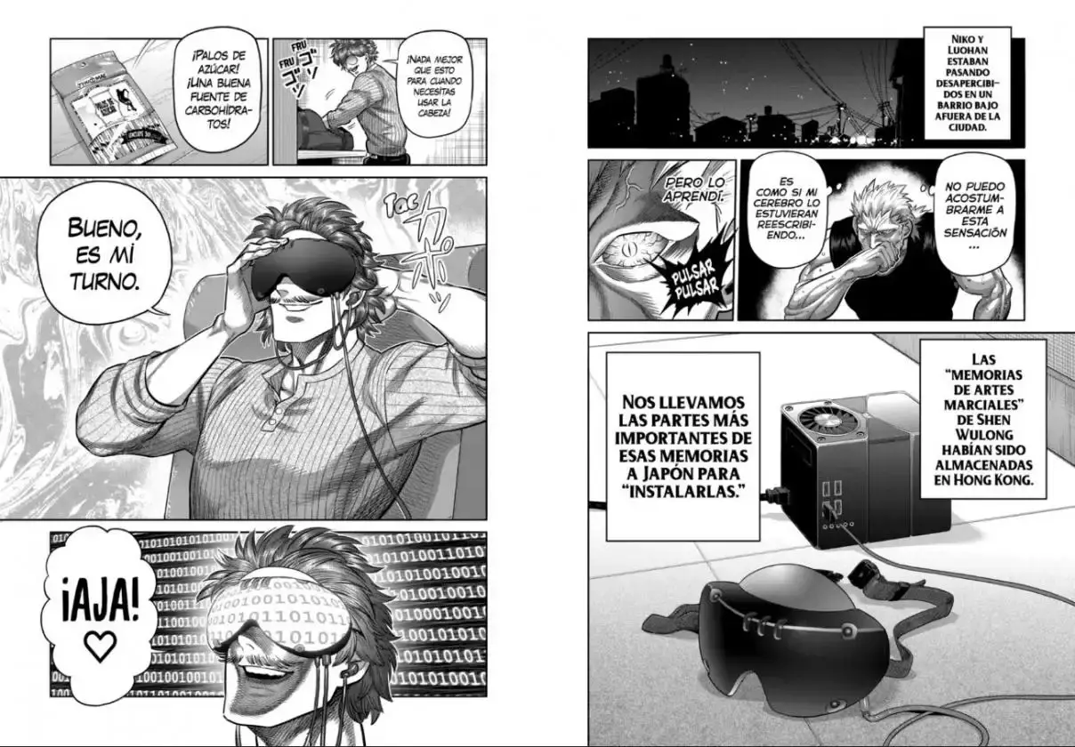 Capitulo 312 page 6