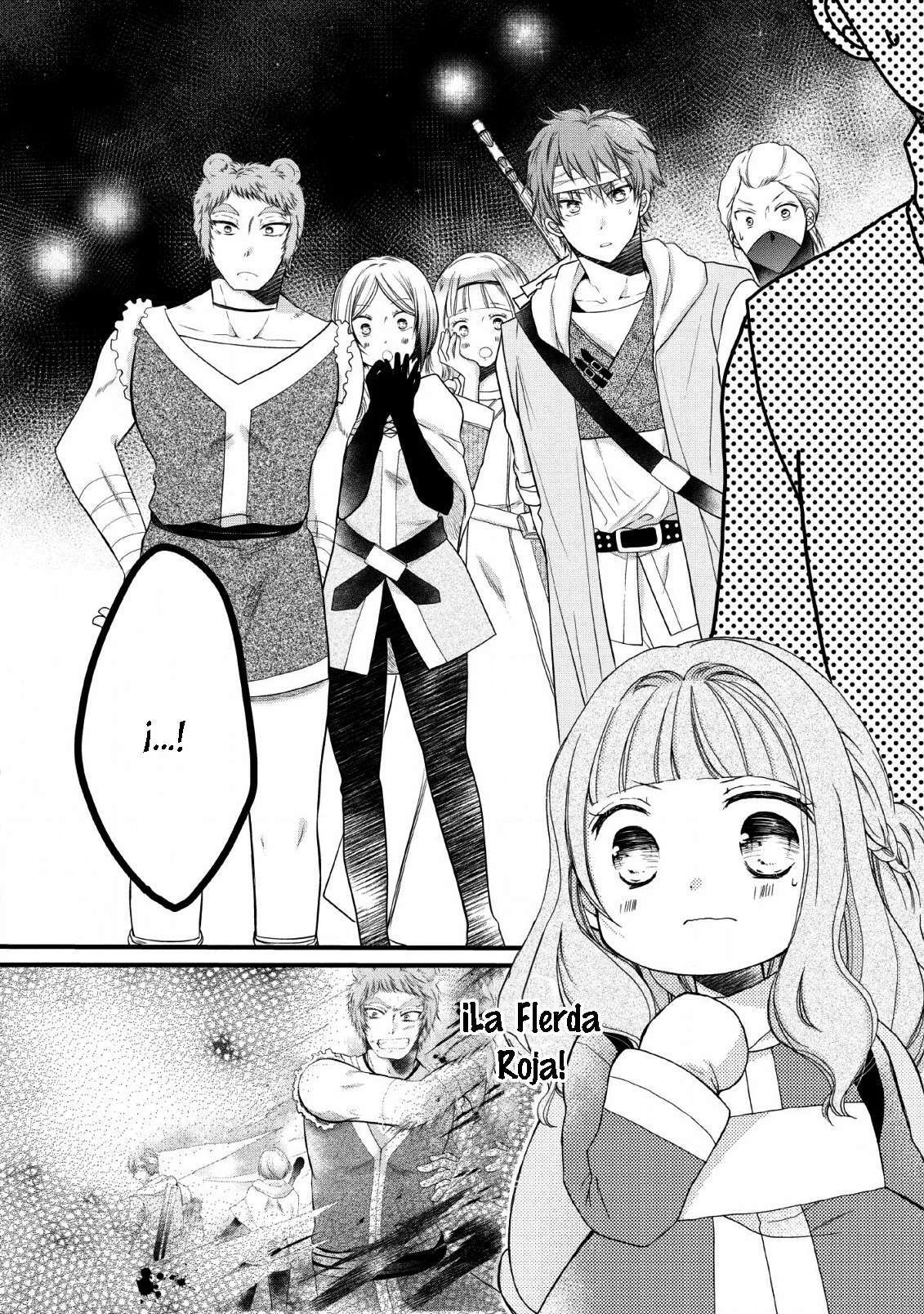 Capitulo 23 page 13