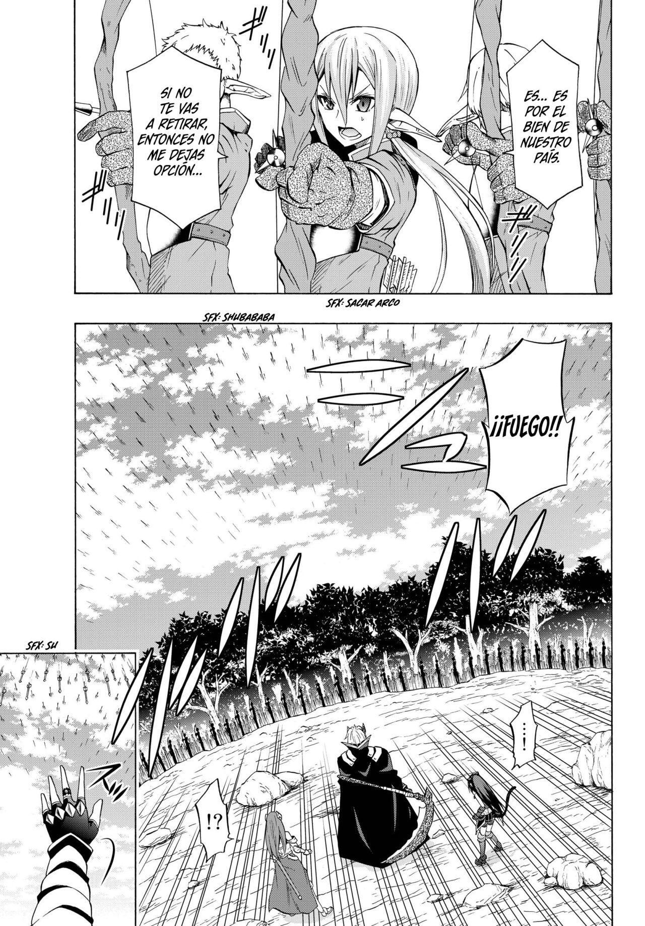 Capitulo 18 page 11
