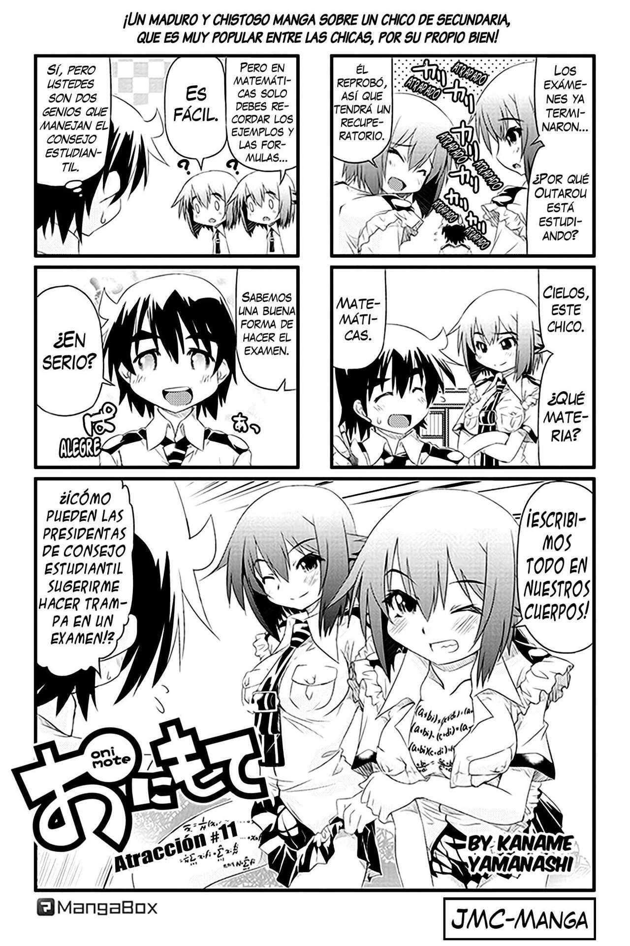 Capitulo 11 page 1