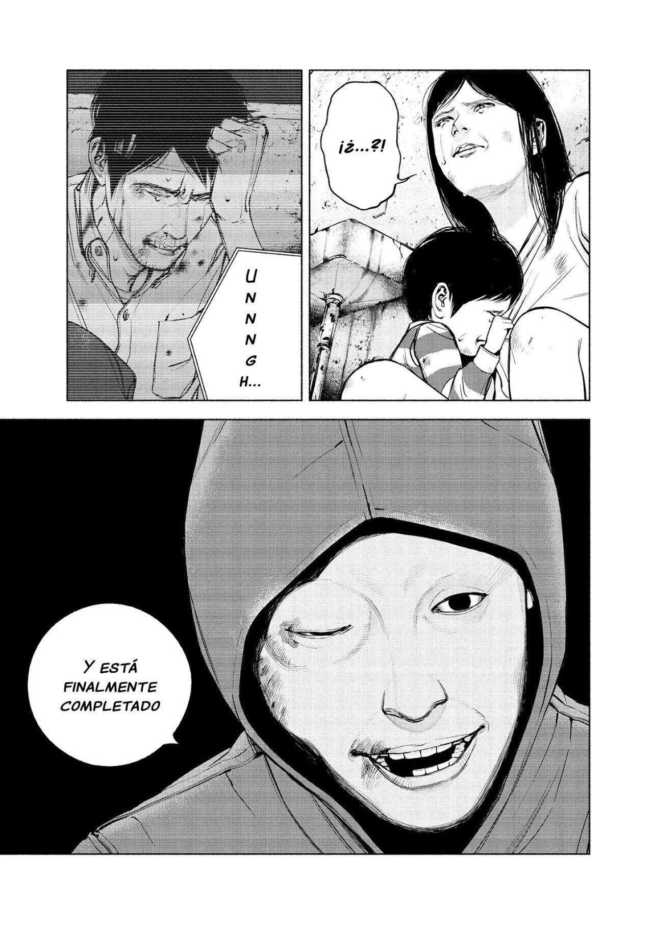 Capitulo 19 page 22