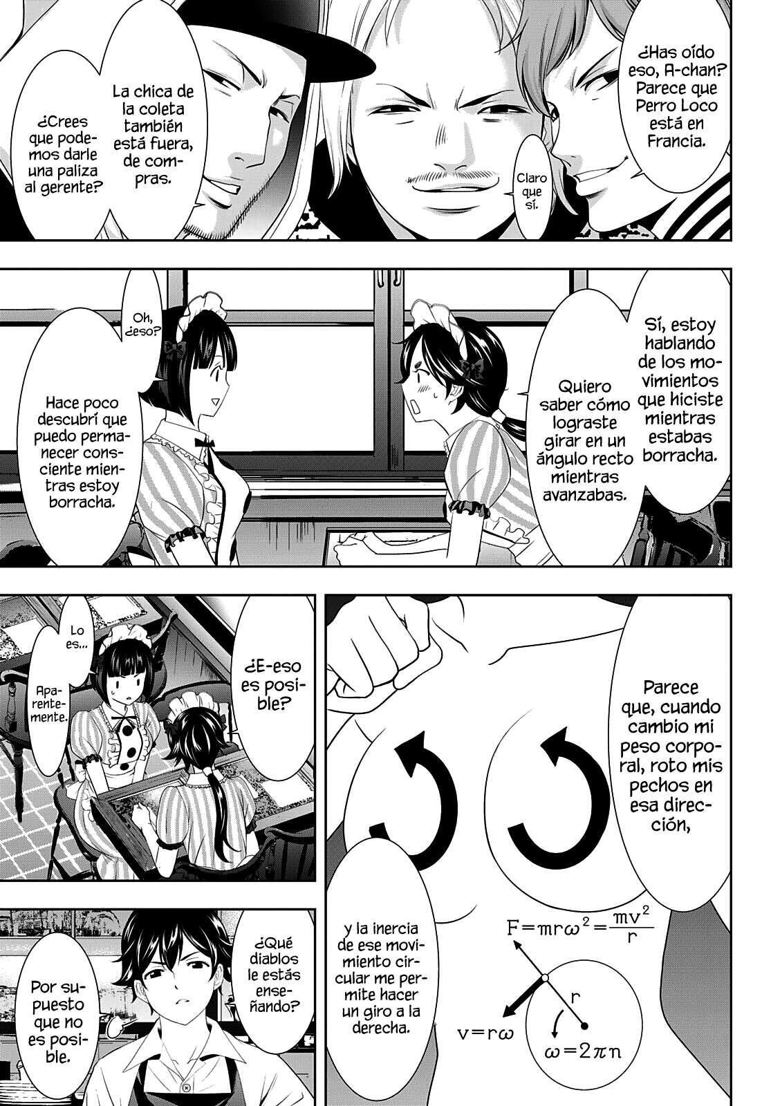 Capitulo 90 page 12