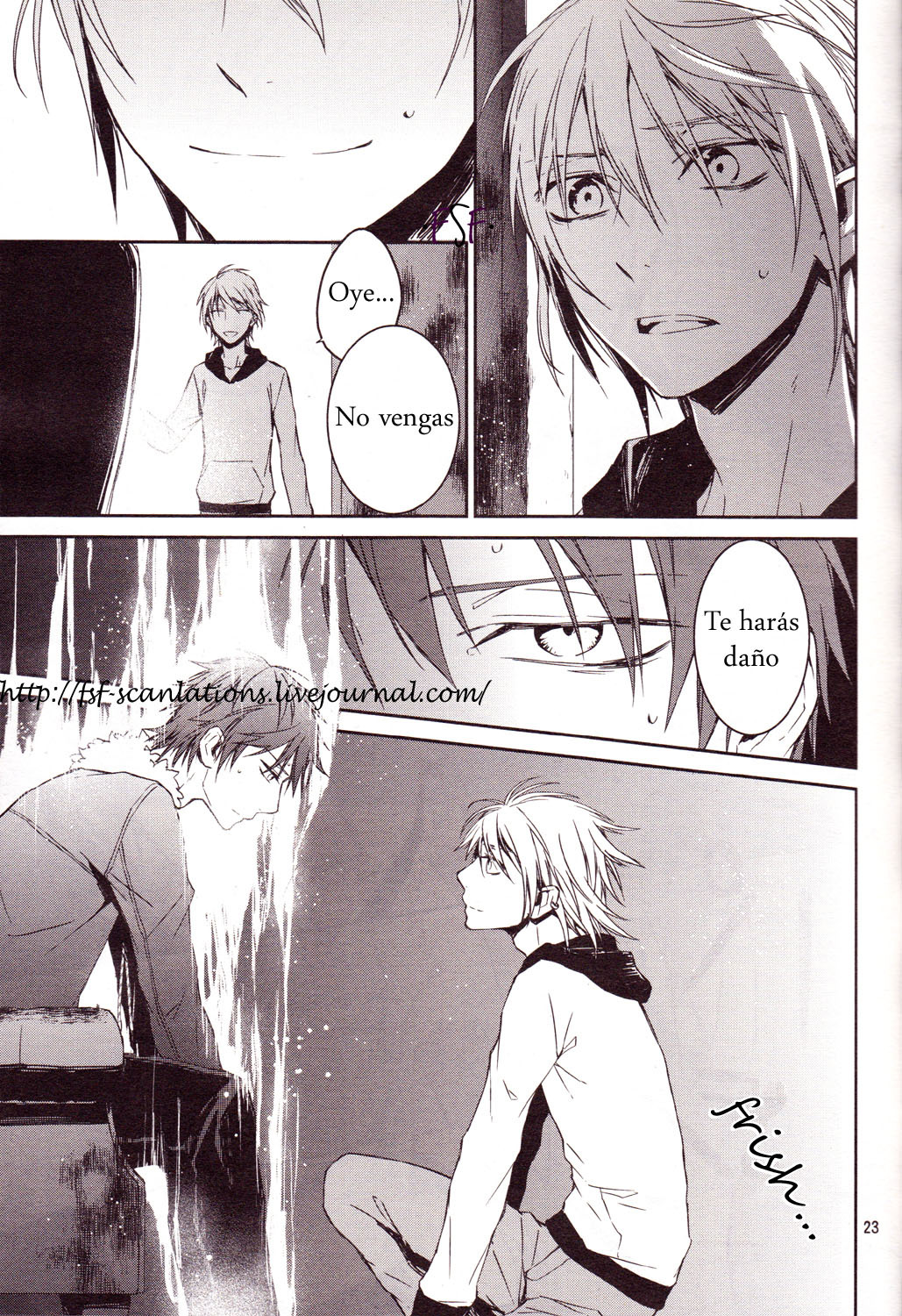 Capitulo 14 page 23