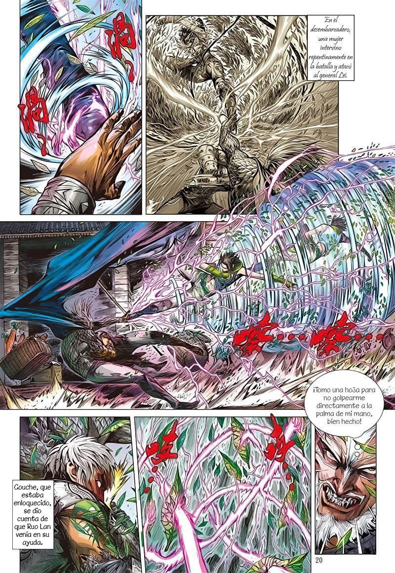 Capitulo 20 page 18