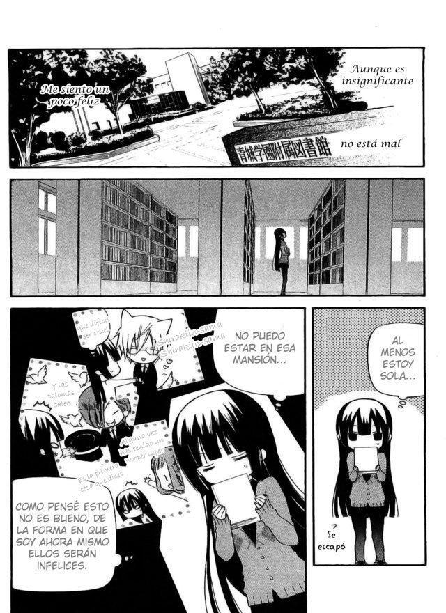 Capitulo 19 page 13