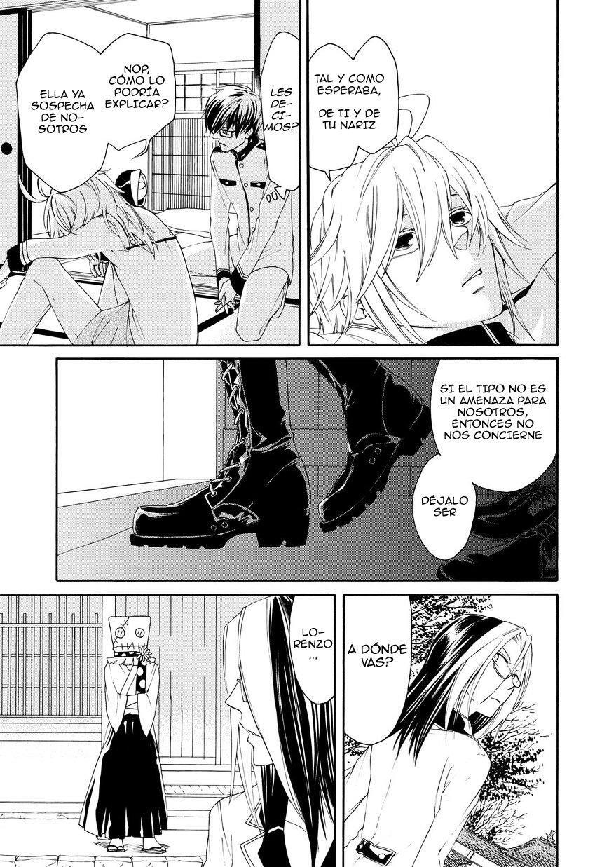 Capitulo 23 page 10