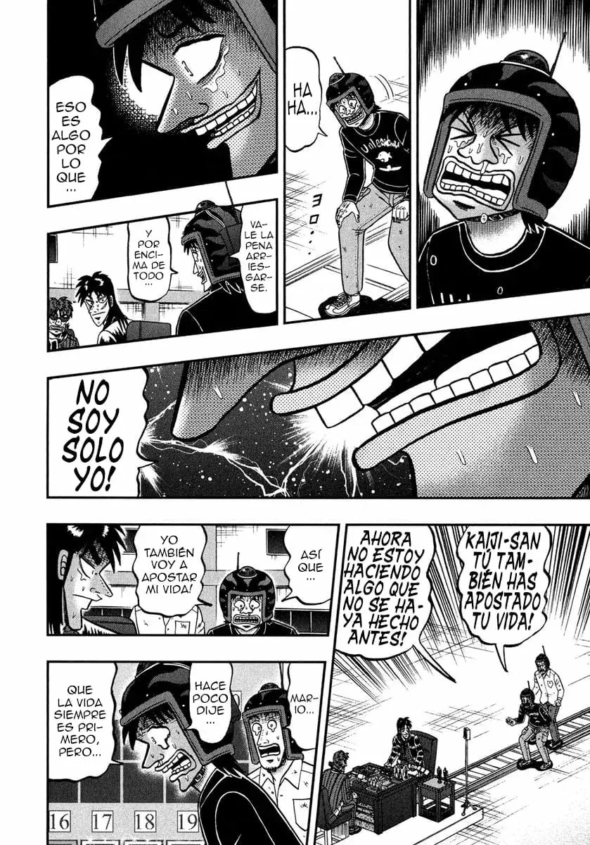Capitulo 132 page 14