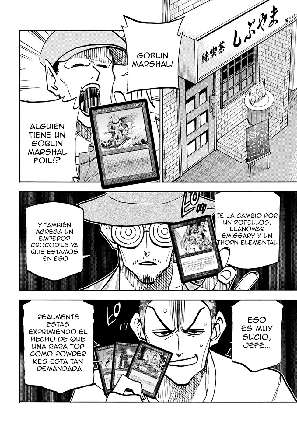 Capitulo 36 page 13