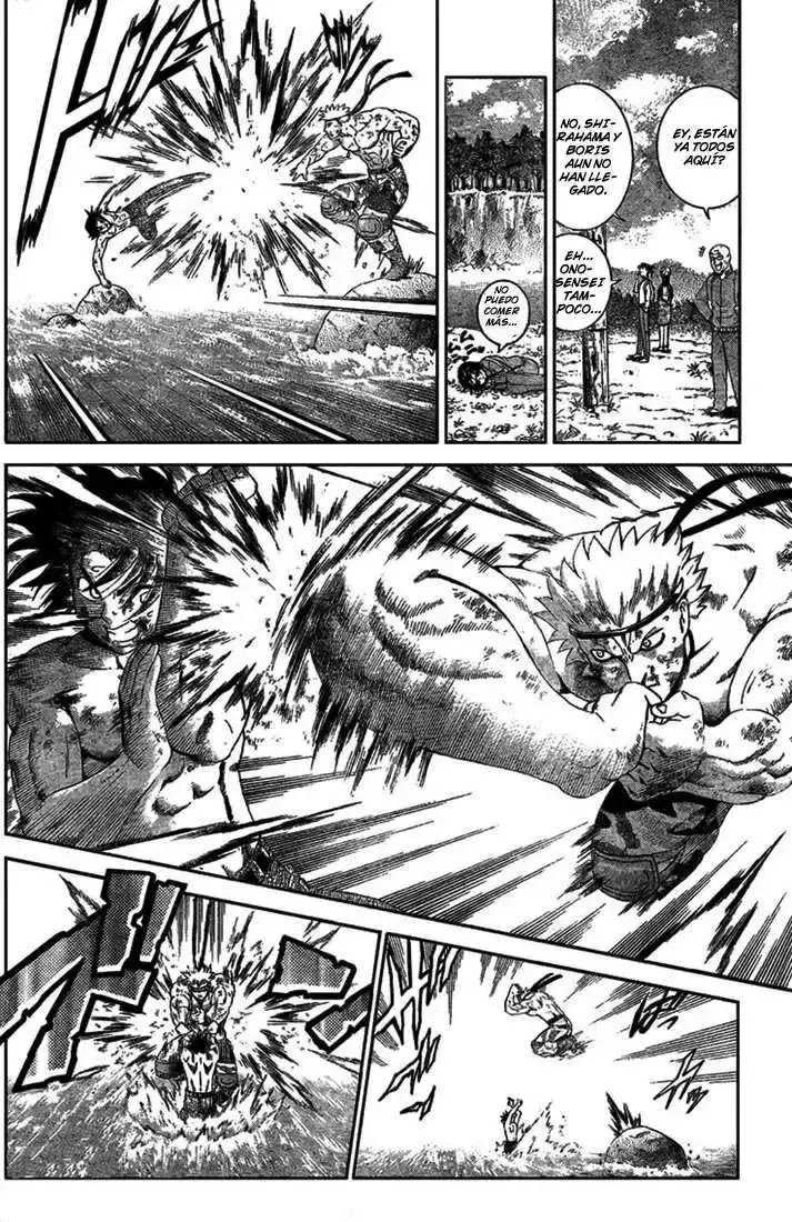 Capitulo 303 page 12