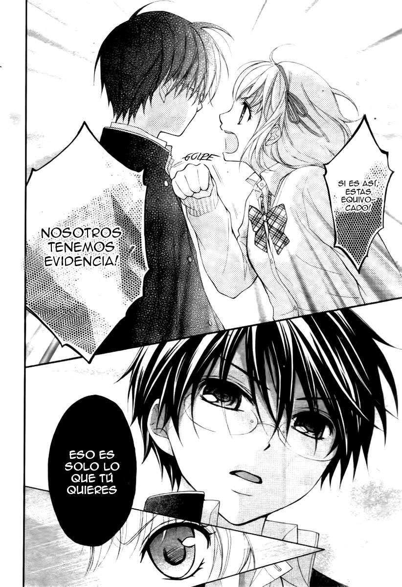 Capitulo 20 page 21