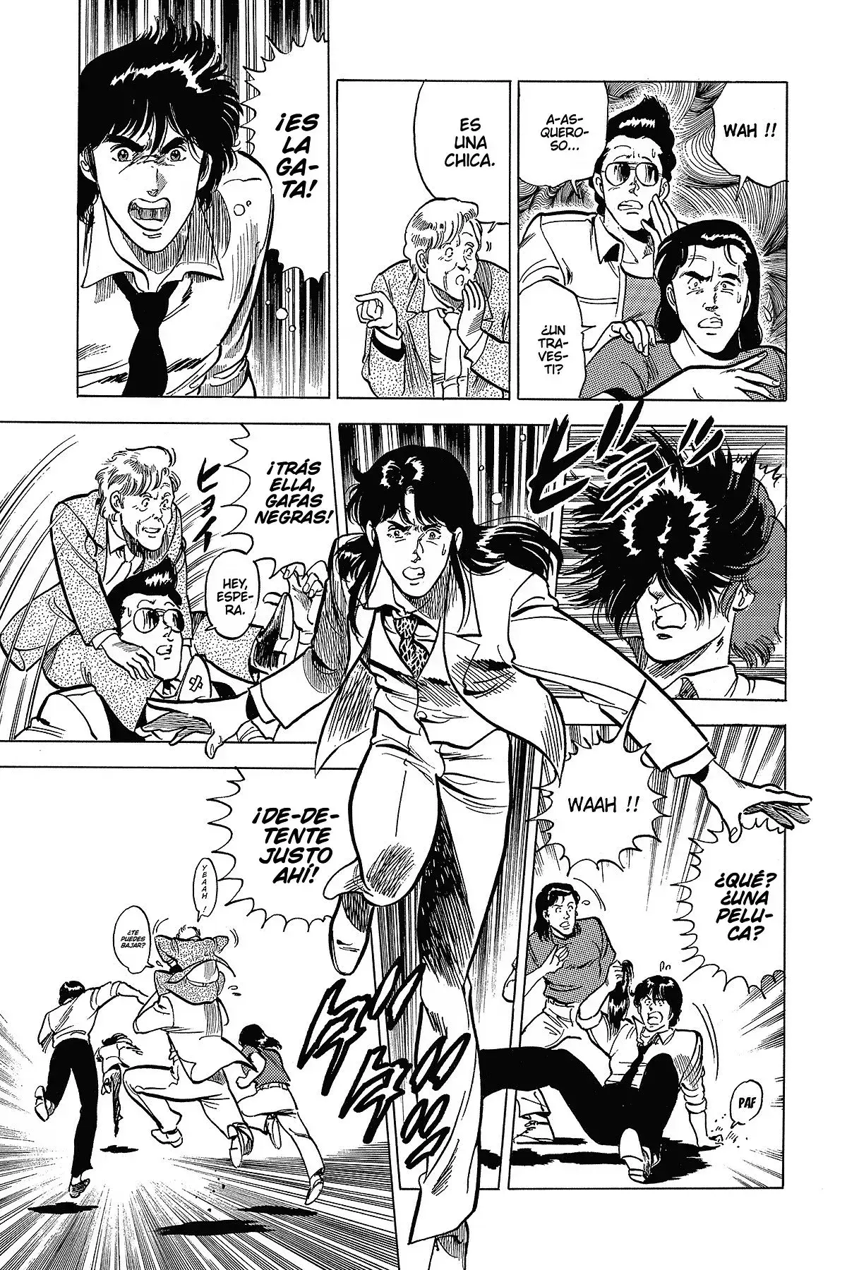 Capitulo 73 page 18