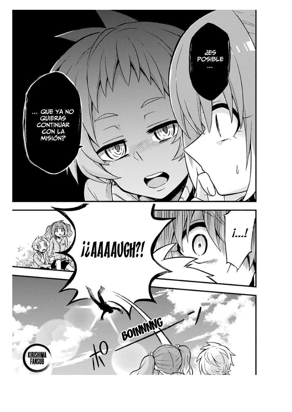 Capitulo 34 page 18