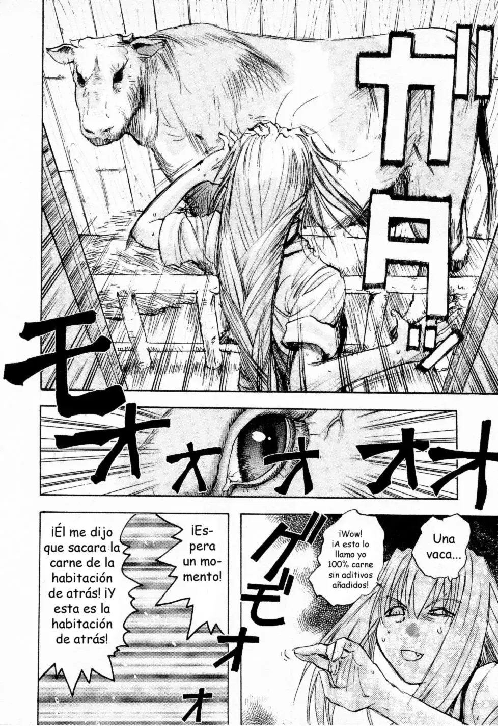 Capitulo 40 page 22