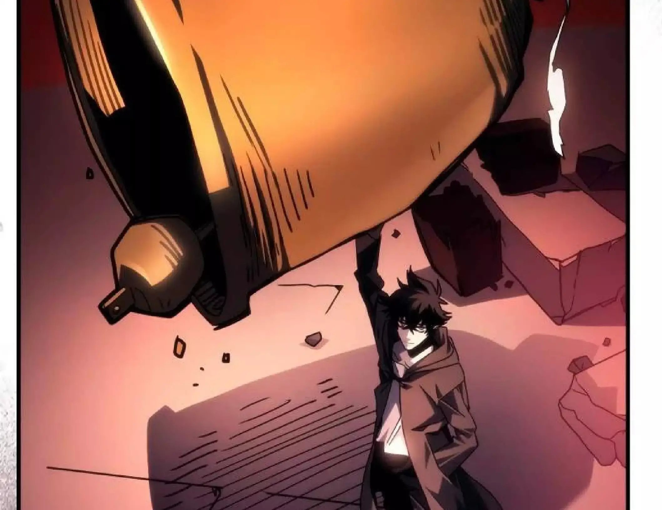 Capitulo 61 page 28