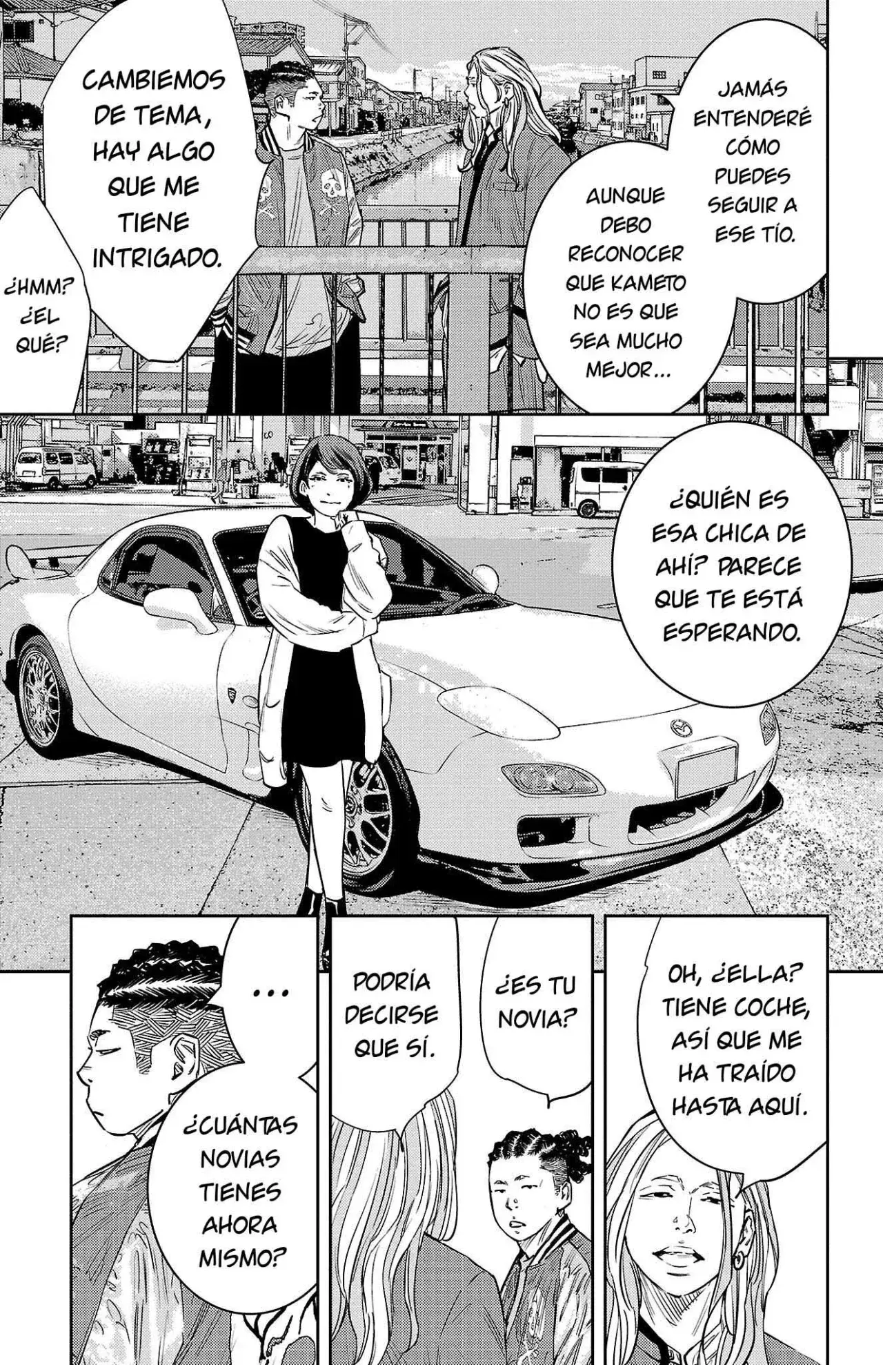 Capitulo 88 page 17