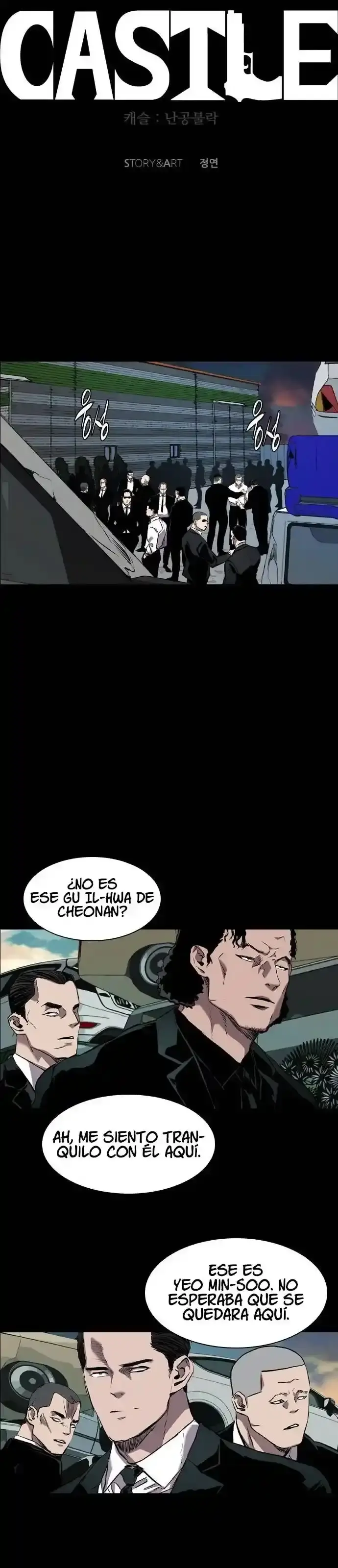 Capitulo 87 page 16