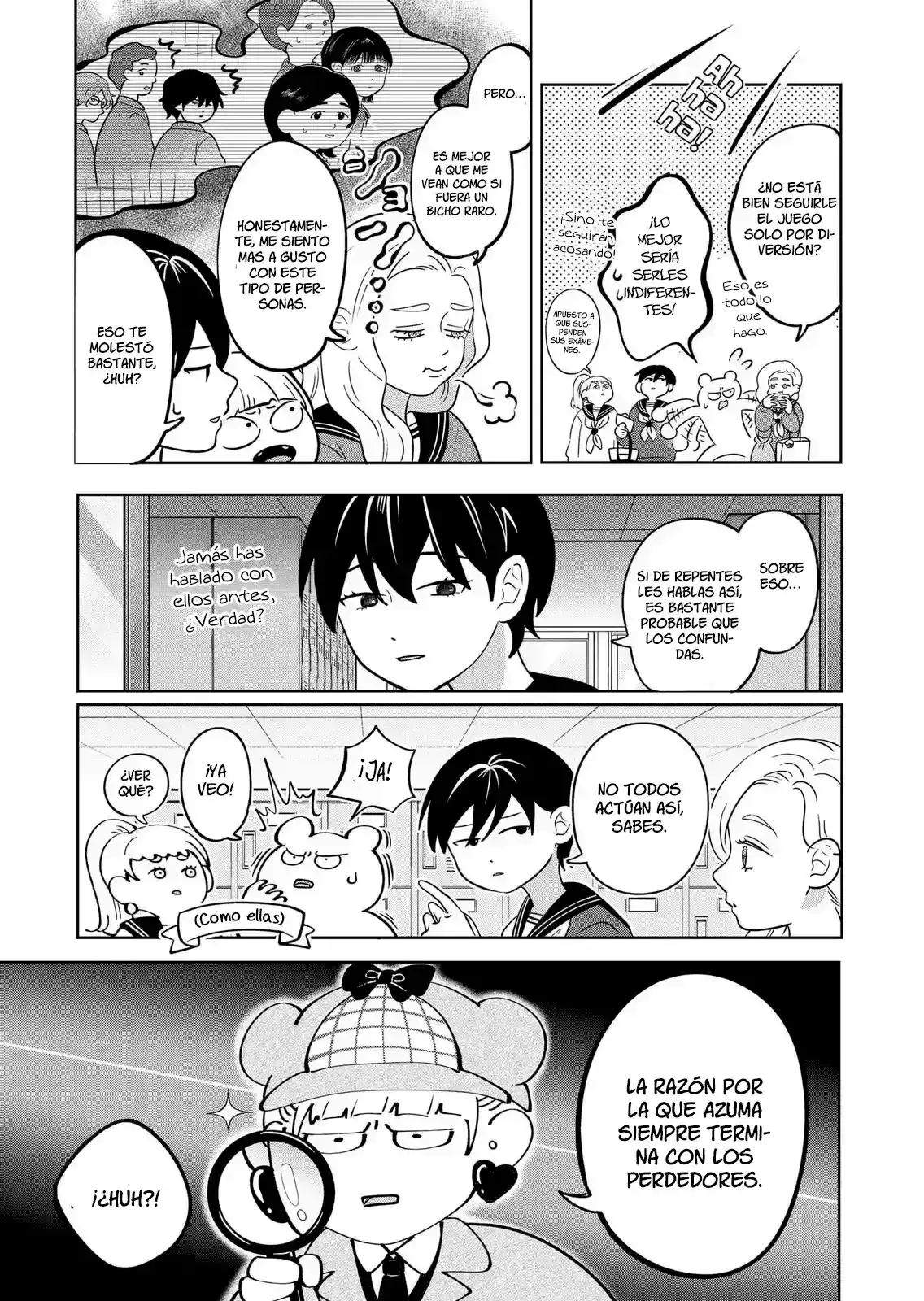 Capitulo 32 page 12