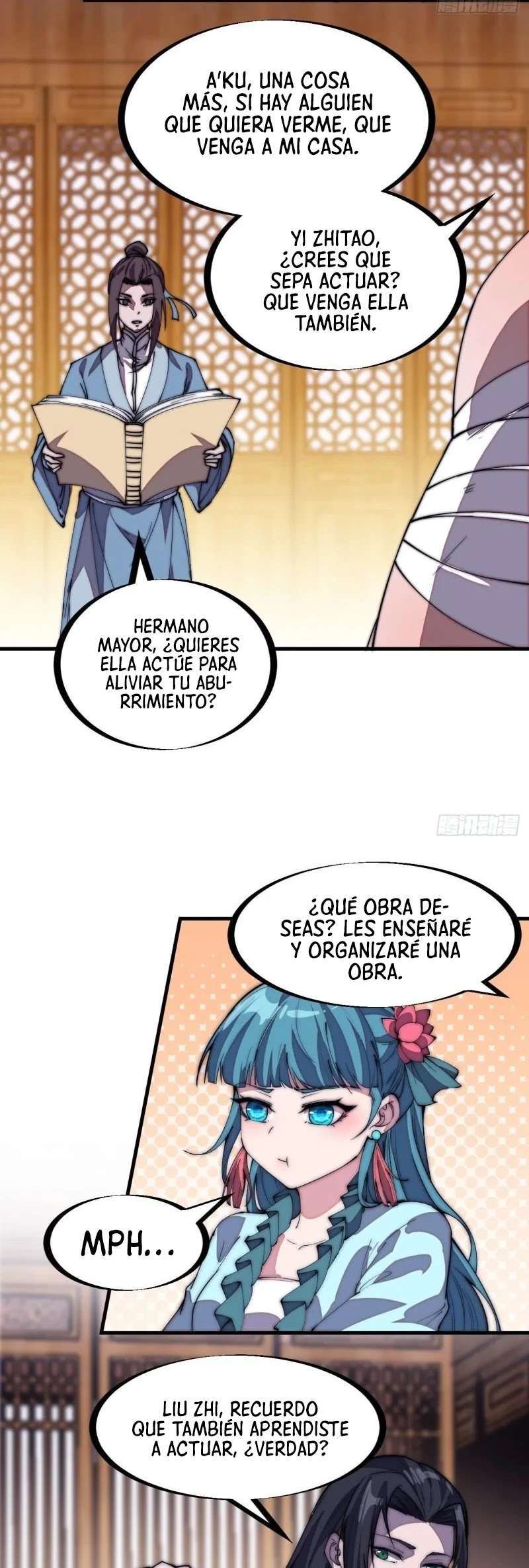 Capitulo 205 page 13