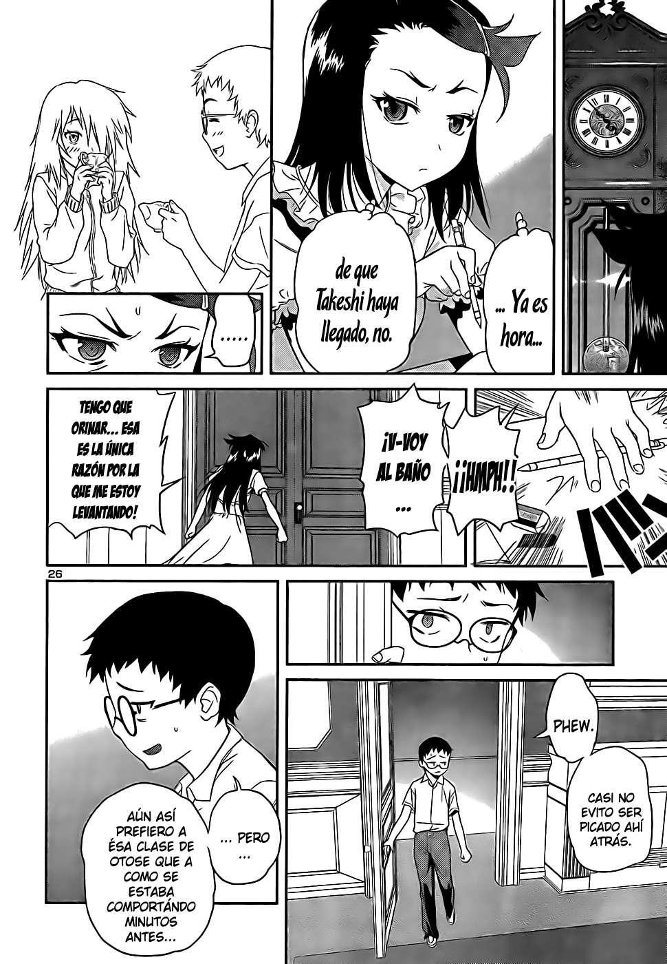 Capitulo 26 page 28