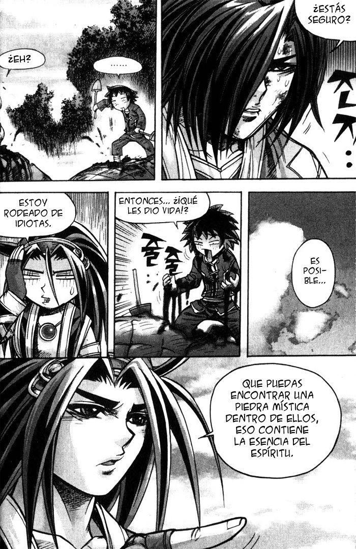 Capitulo 118 page 23